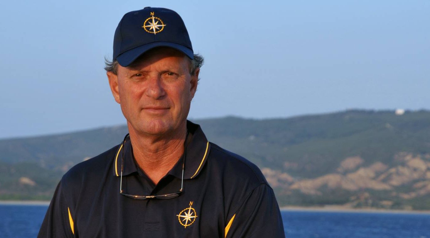 Dr. Robert Ballard