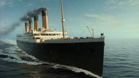 Titanic Timeline - Titanic-Titanic.com